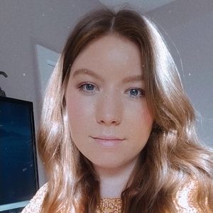 Meet your Posher, Mackenzie